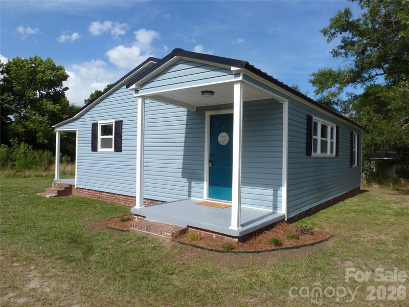 3215 Flat Creek Rd, Lancaster, SC 29720