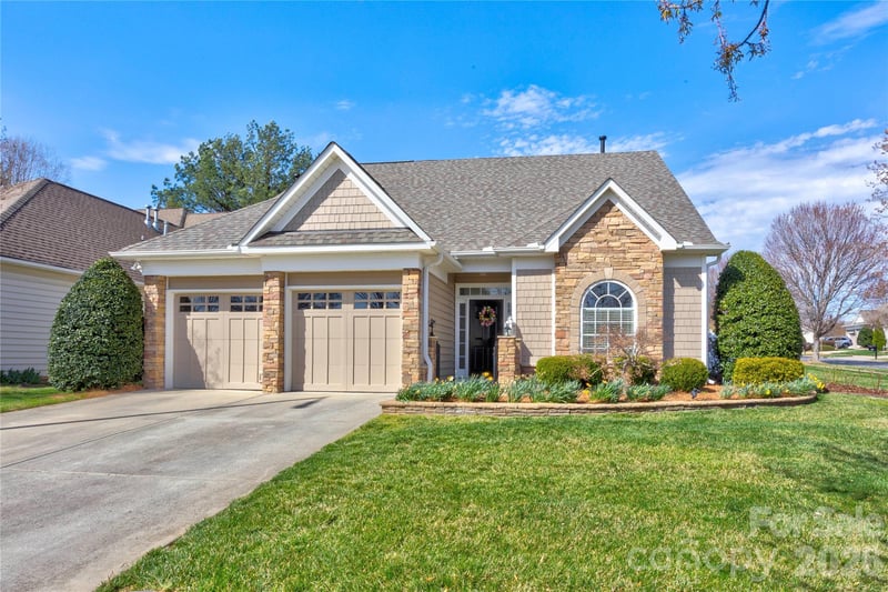 2663 Danbury Cir, Concord, NC 28027
