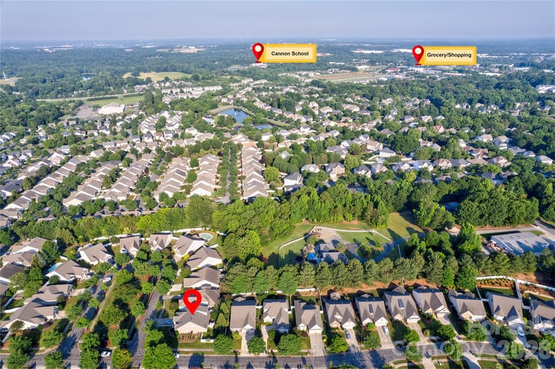 2663 Danbury Cir, Concord, NC 28027