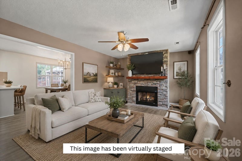 114 Glenwood Valley Dr, Harmony, NC 28634
