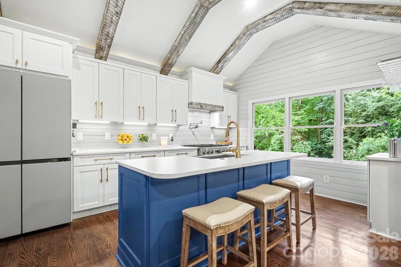 3524 Mill Pond Rd, Charlotte, NC 28226