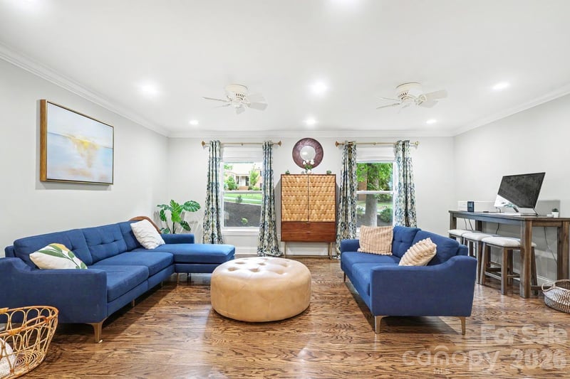 3524 Mill Pond Rd, Charlotte, NC 28226