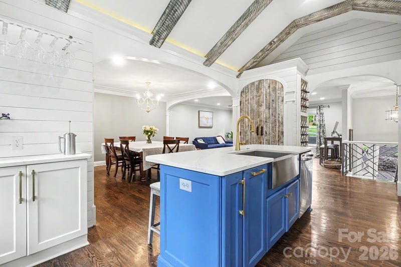 3524 Mill Pond Rd, Charlotte, NC 28226