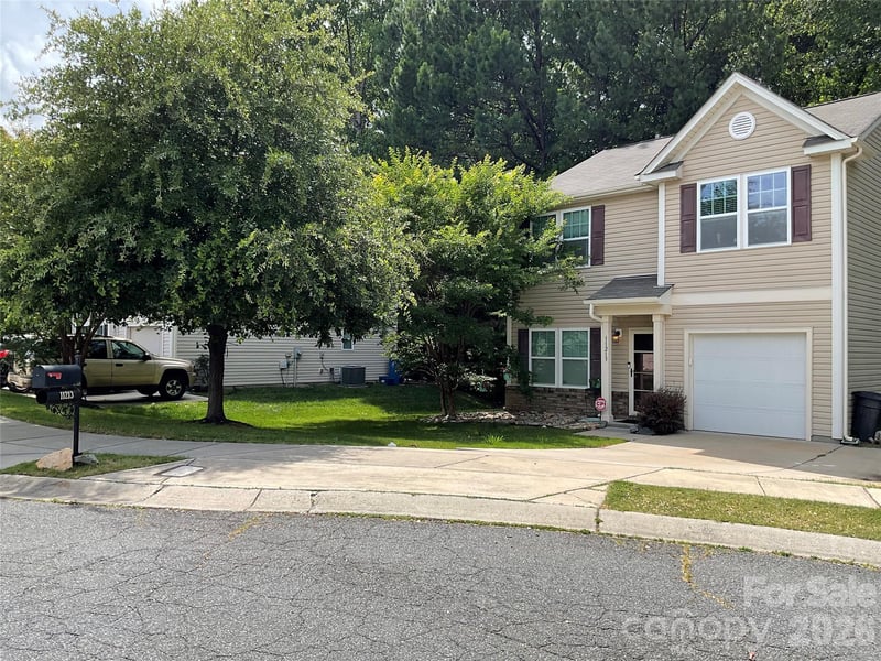 11213 Deer Stand Ct #28, Charlotte, NC 28214