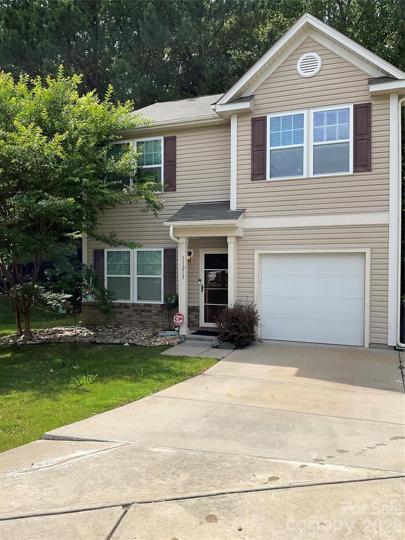 11213 Deer Stand Ct #28, Charlotte, NC 28214