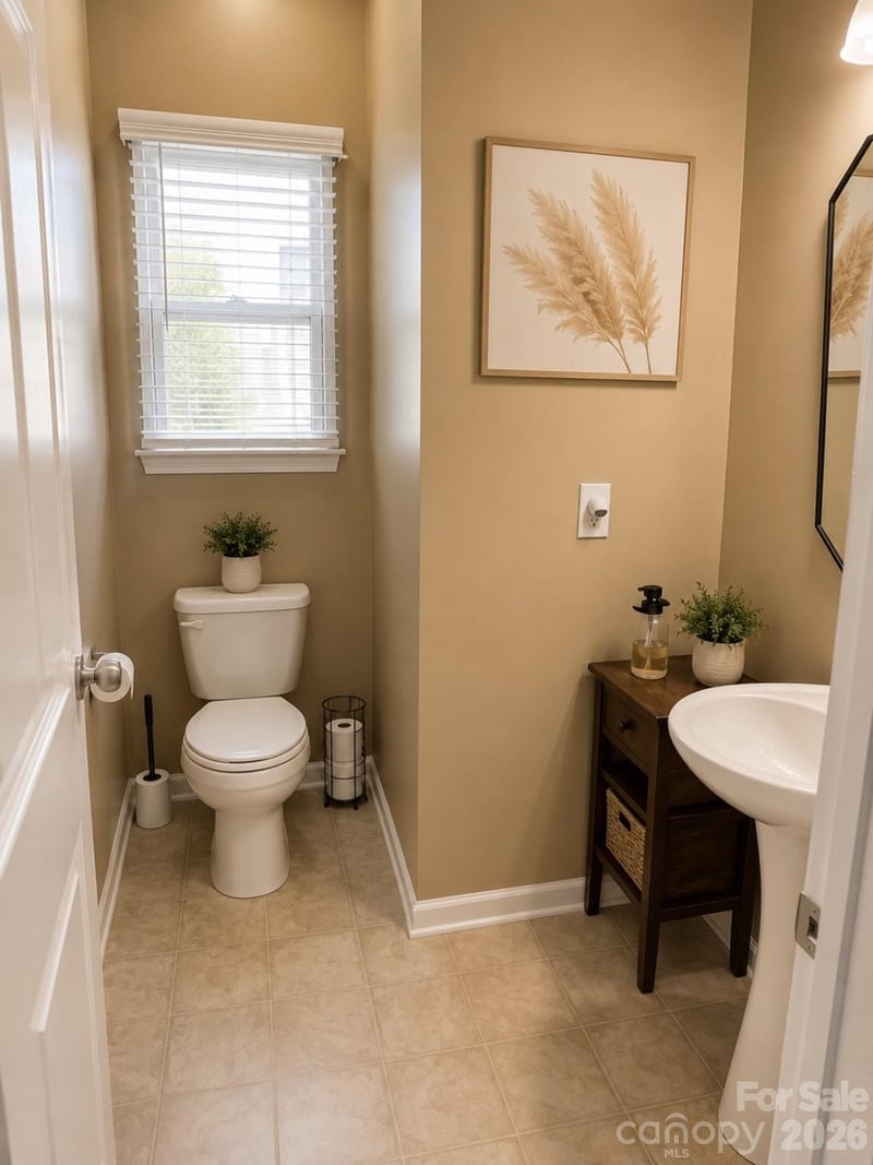 11213 Deer Stand Ct, Charlotte, NC 28214