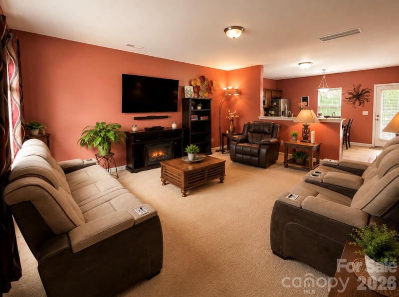 11213 Deer Stand Ct, Charlotte, NC 28214