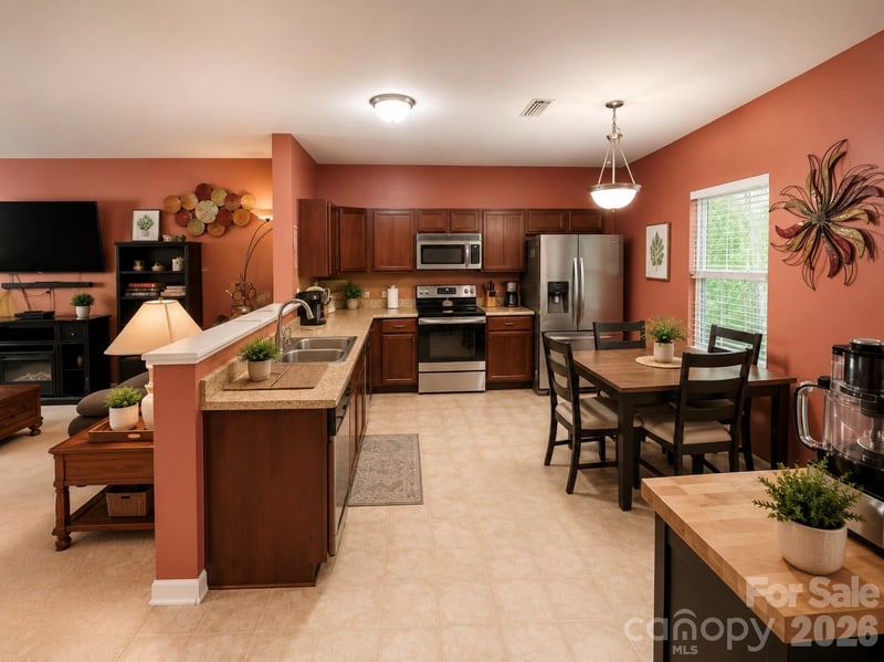 11213 Deer Stand Ct, Charlotte, NC 28214