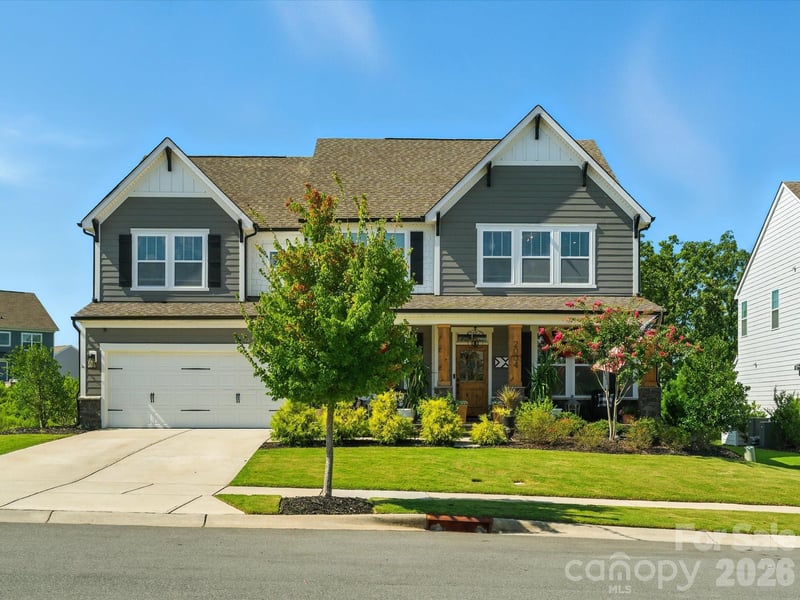 2004 Britannia Blvd, Waxhaw, NC 28173