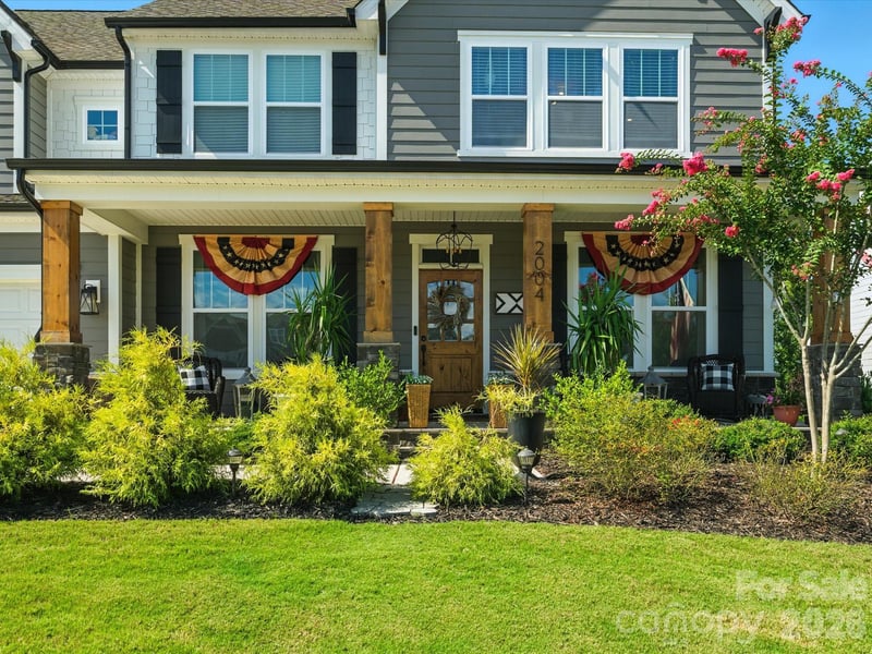 2004 Britannia Blvd, Waxhaw, NC 28173