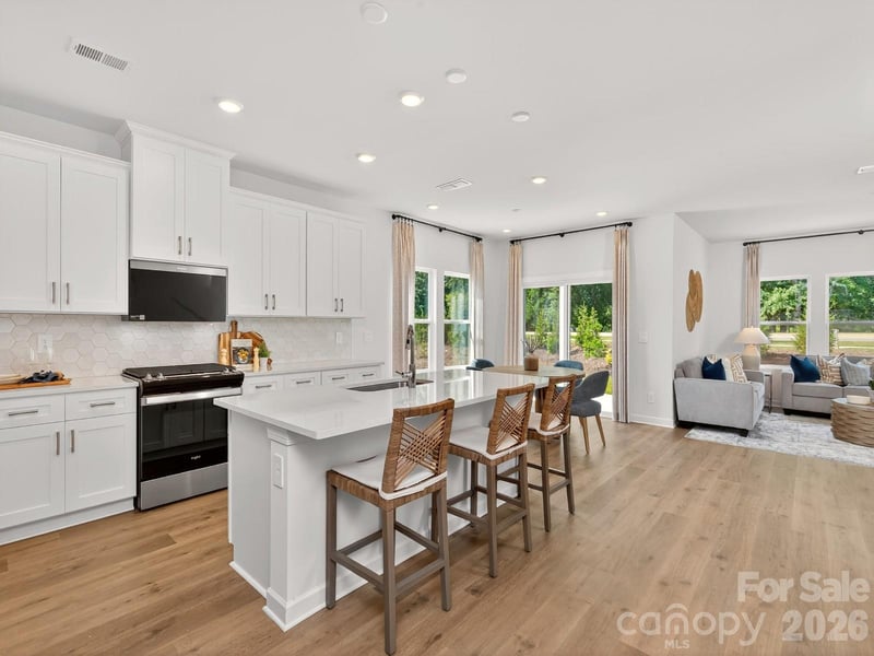 2405 Maxton Dr, Salisbury, NC 28144