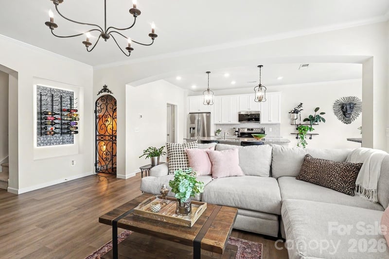 5023 American Bittern Ln, Charlotte, NC 28214