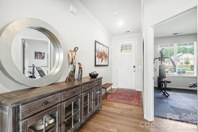 5023 American Bittern Ln, Charlotte, NC 28214