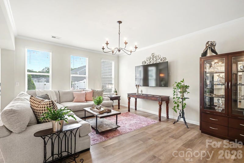 5023 American Bittern Ln, Charlotte, NC 28214