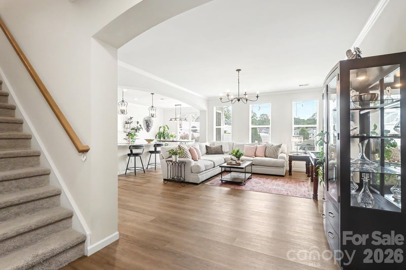 5023 American Bittern Ln, Charlotte, NC 28214