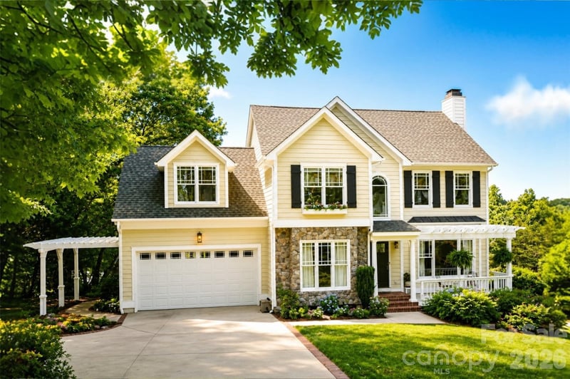 127 Vista Dr, Davidson, NC 28036