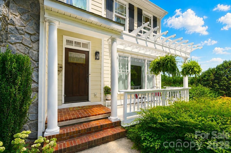 127 Vista Dr, Davidson, NC 28036