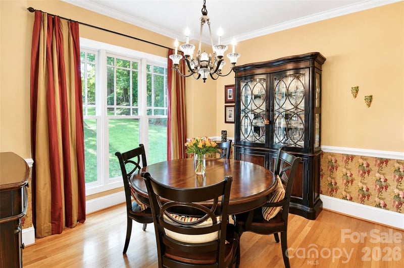 127 Vista Dr, Davidson, NC 28036