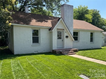515 Copel St, Kannapolis, NC 28083