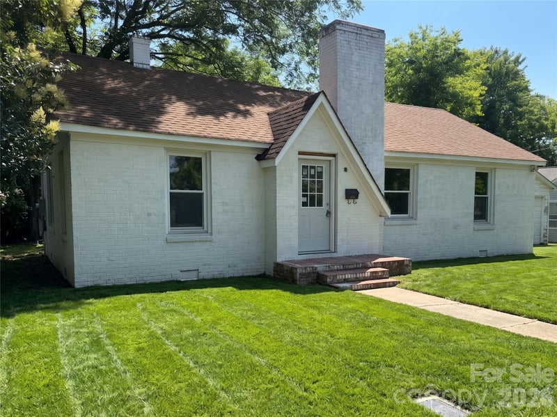 515 Copel St, Kannapolis, NC 28083