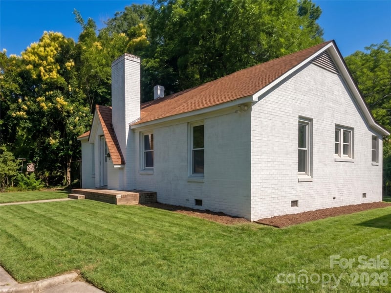 515 Copel St, Kannapolis, NC 28083