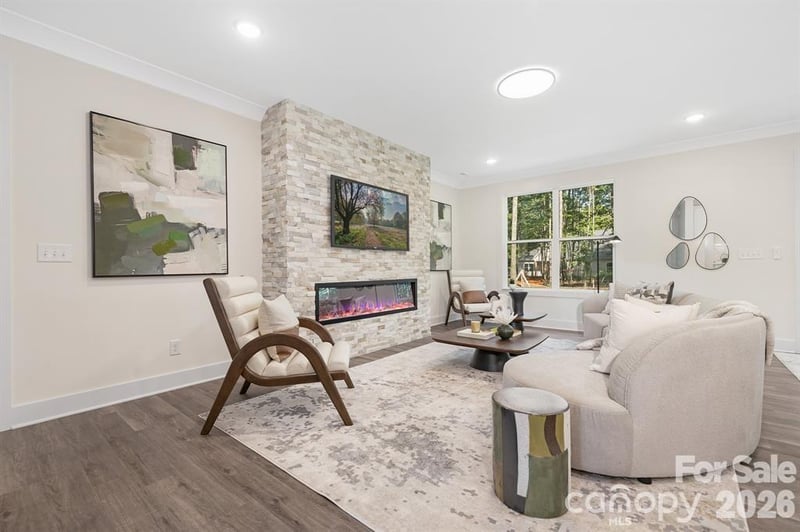 2808 Lathan Rd, Monroe, NC 28112