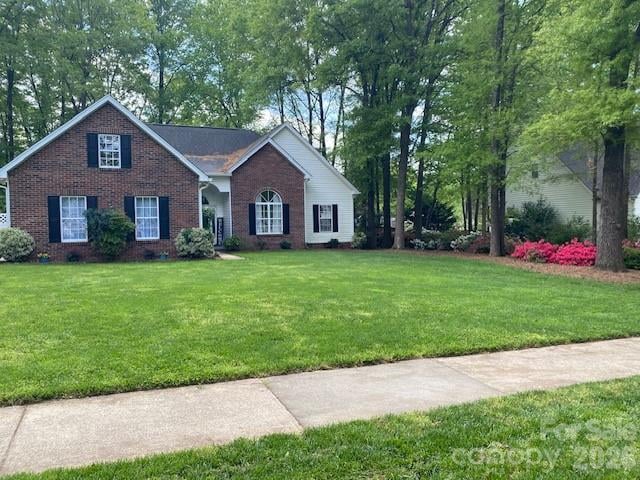 21126 Townwood Dr, Cornelius, NC 28031