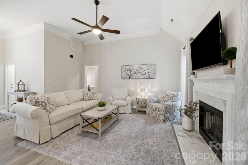 21126 Townwood Dr, Cornelius, NC 28031