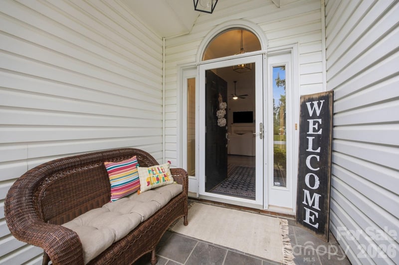 21126 Townwood Dr, Cornelius, NC 28031