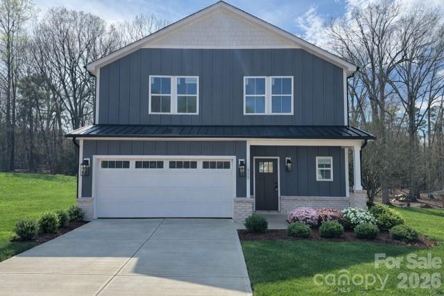 Lot 1 Dale Ave #1, Charlotte, NC 28216