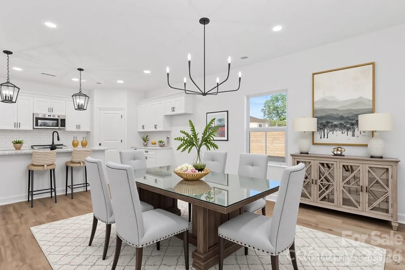 Lot 1 Dale Ave #1, Charlotte, NC 28216