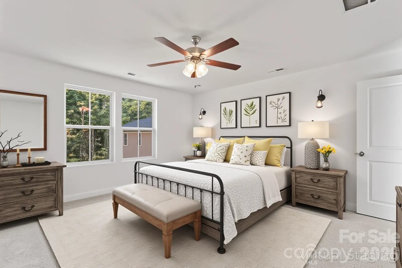 Lot 1 Dale Ave #1, Charlotte, NC 28216