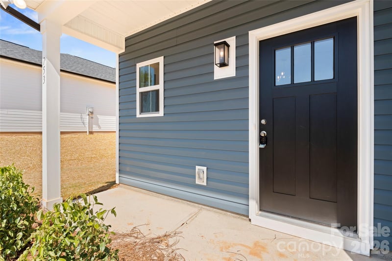 Lot 1 Dale Ave #1, Charlotte, NC 28216