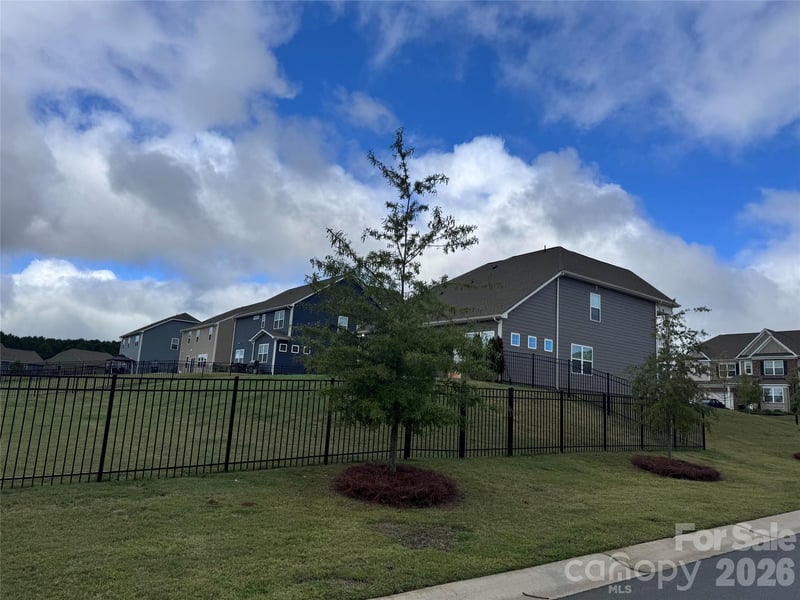 119 Port Bow Dr, Troutman, NC 28166