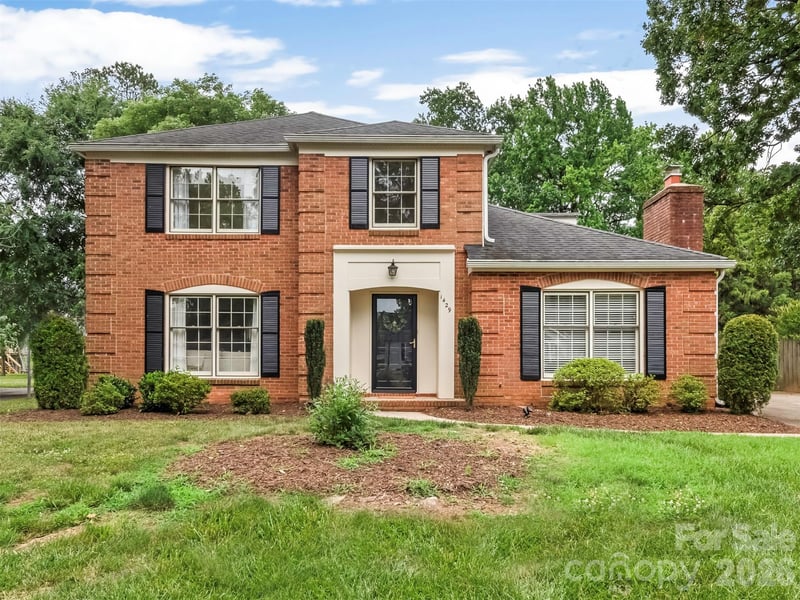 1429 Mcilroy Rd, Charlotte, NC 28212