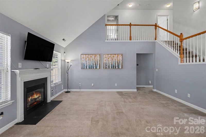 9229 Simonton Dr, Charlotte, NC 28269