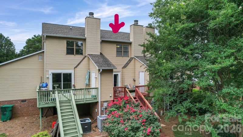 1519 South Point Rd, Belmont, NC 28012