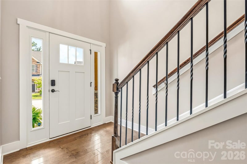 16 Henbit Way, Arden, NC 28704