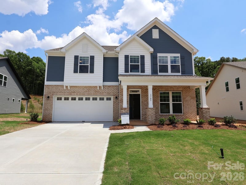 1785 Boulder Ridge Dr, Gastonia, NC 28052