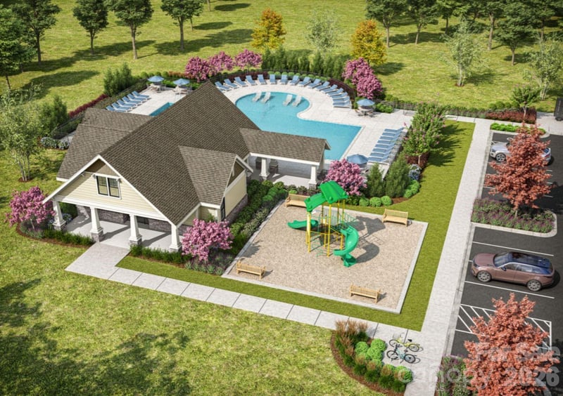 1785 Boulder Ridge Dr, Gastonia, NC 28052