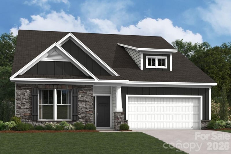 1793 Boulder Ridge Dr, Gastonia, NC 28052