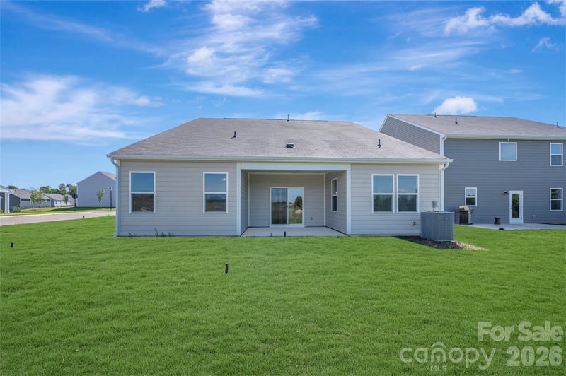 2173 Clifton Rd, Sherrills Ford, NC 28673