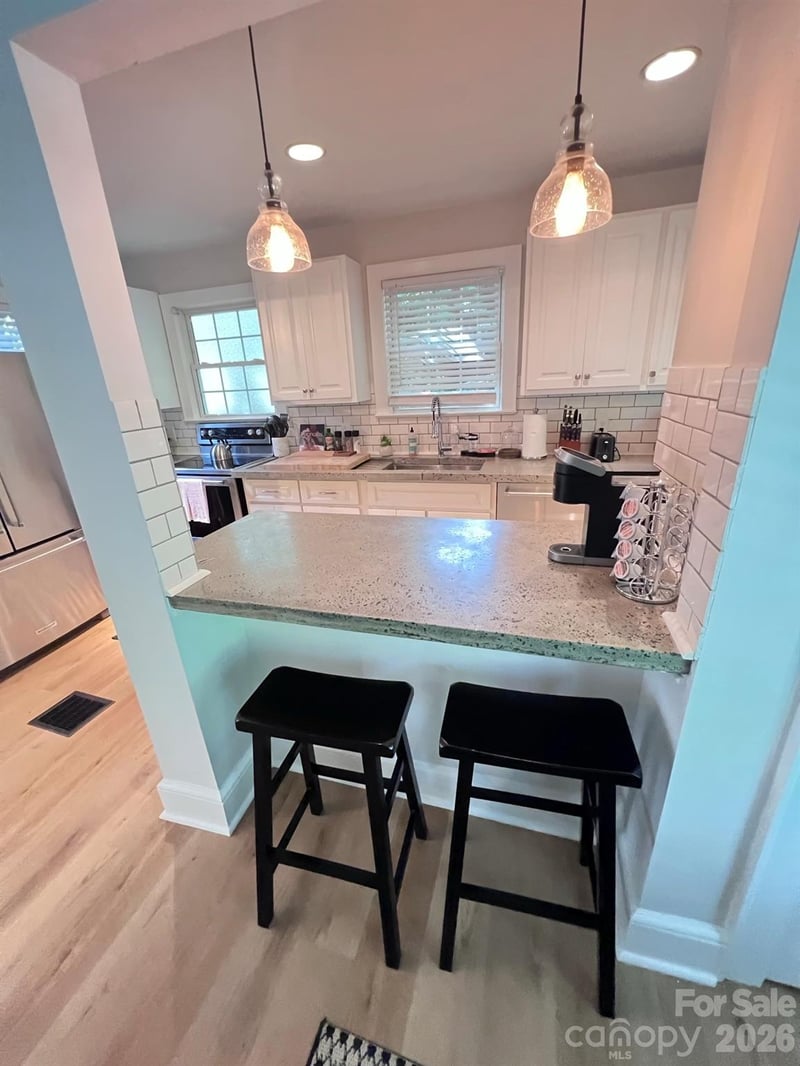 4317 Ruskin Dr, Charlotte, NC 28209