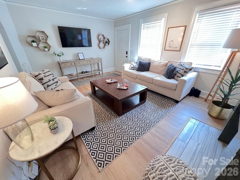 4317 Ruskin Dr, Charlotte, NC 28209