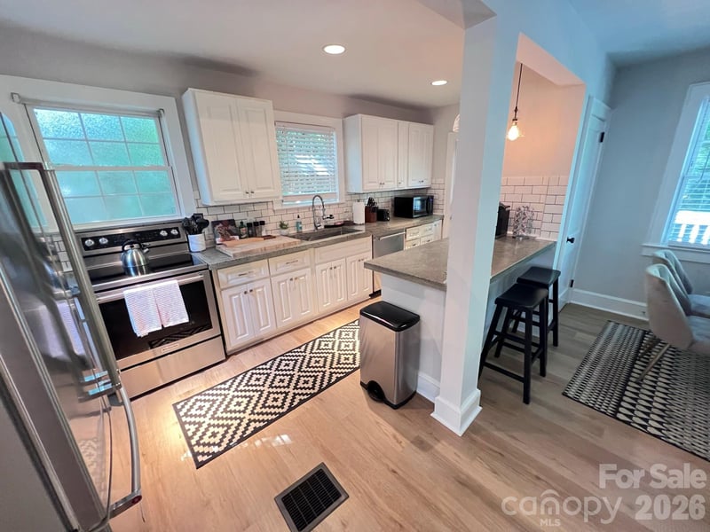 4317 Ruskin Dr, Charlotte, NC 28209
