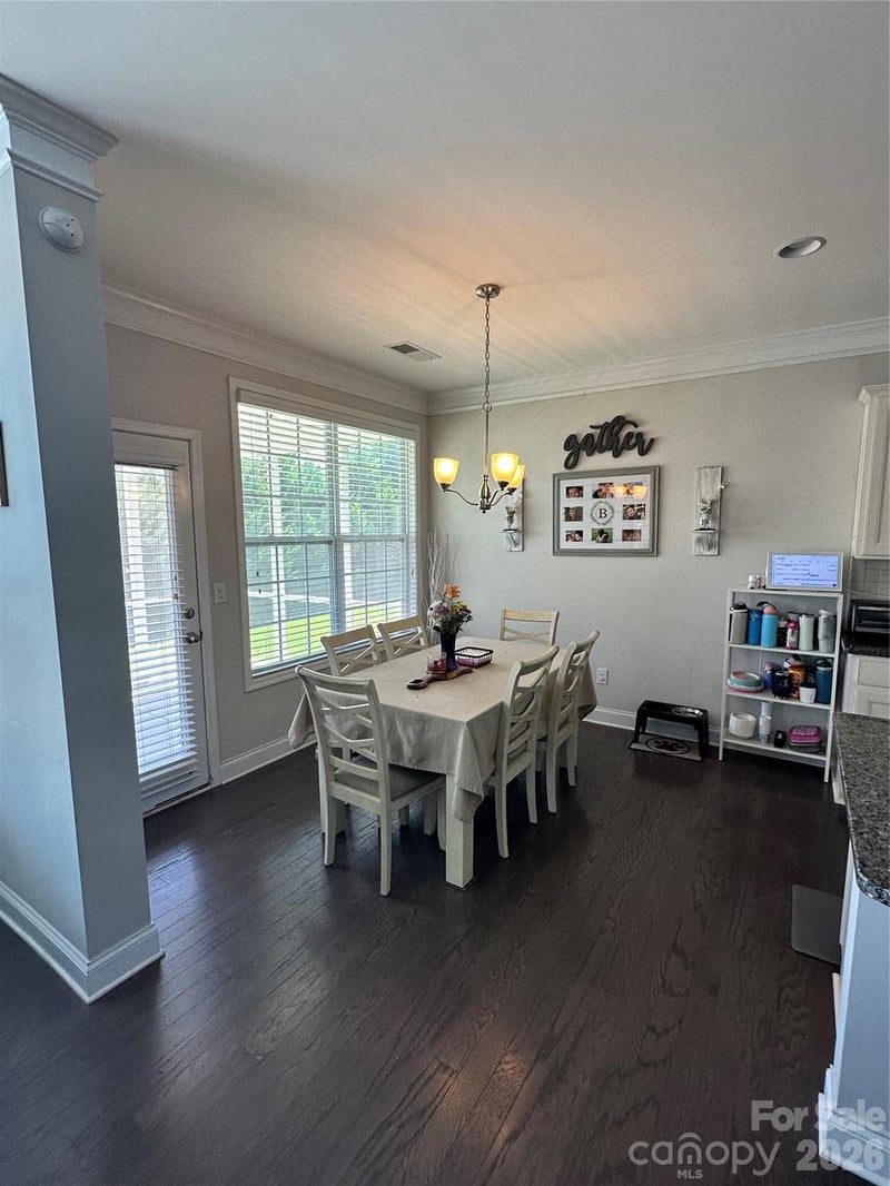 9748 Elgin Moor Rd, Charlotte, NC 28278