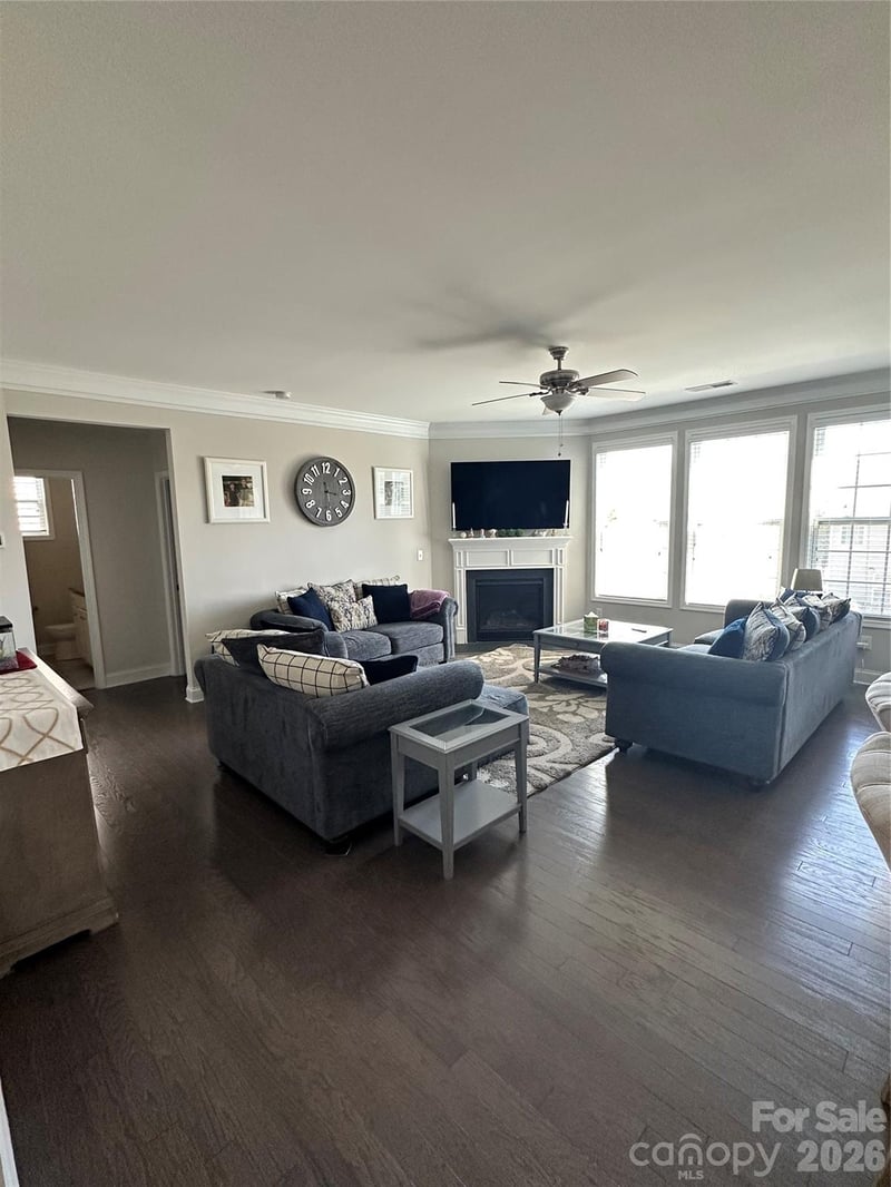 9748 Elgin Moor Rd, Charlotte, NC 28278