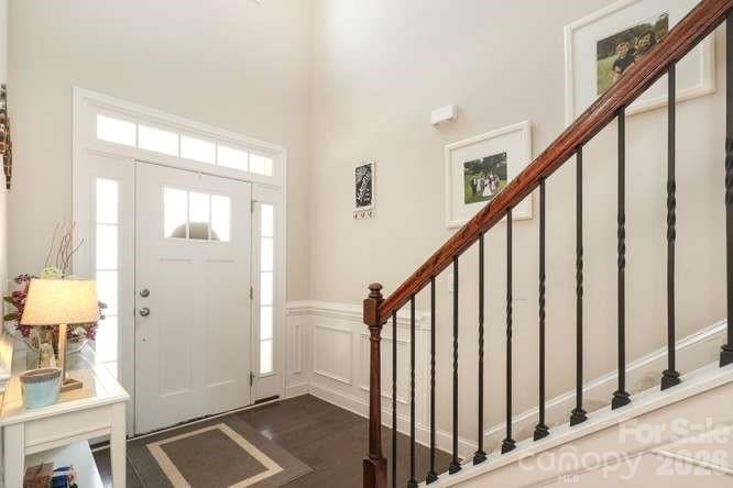 9748 Elgin Moor Rd, Charlotte, NC 28278