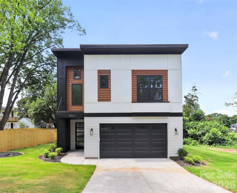 3031 Mathis Dr, Charlotte, NC 28208