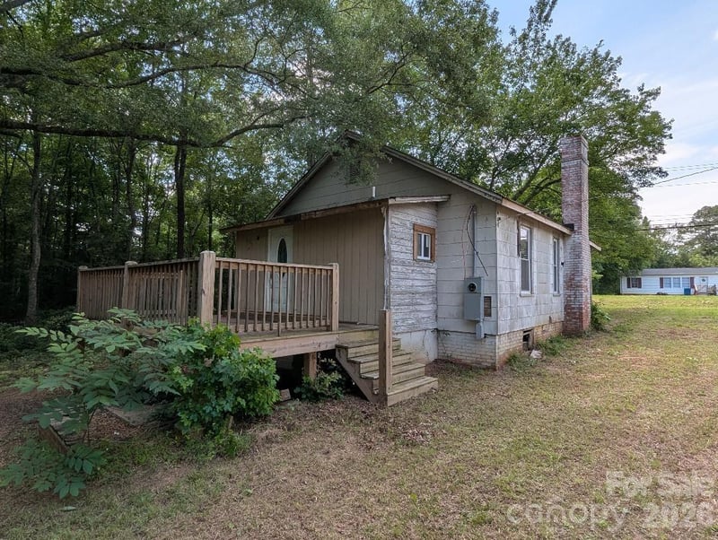 4548 Springs Rd, Conover, NC 28613